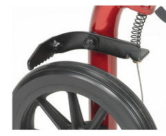 Drive Medical Rollator Rear Wheel - M-777187-4863 - Each