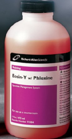 Richard-Allan Scientific Eosin Y Stain with Phloxine Richard-Allan Scientific™ 1 gal.