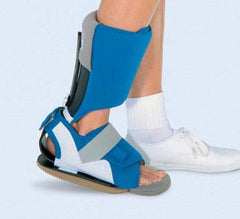 Restorative Care of America Podus Boot MPO 2000® X-Large Size 10 to 11 Inch Left or Right Foot