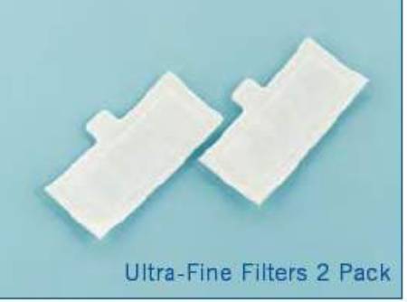 Respironics CPAP Filter