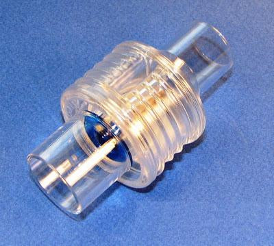 Respironics CPAP Pressure Valve