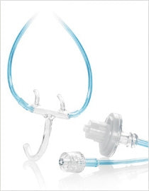 Respironics Sleep Diagnostic Cannula Pro-Tech® Pro-Flow® Plus