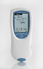Roche Diagnostics Blood Coagulation Meter Kit CoaguChek® XS Pro 8 µL Sample