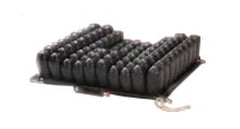 Crown Therapeutics Seat Cushion ROHO® Contour Select® 15 W X 16 D Inch Neoprene Rubber