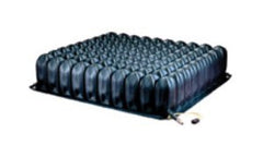 Crown Therapeutics Seat Cushion ROHO® High Profile® 20 W X 16 D X 4 H Inch Neoprene Rubber