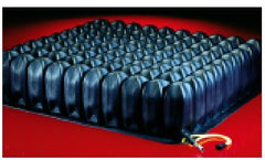 Crown Therapeutics Seat Cushion Roho® High Profile® 20 W X 18 D X 4 H Inch Air Cells