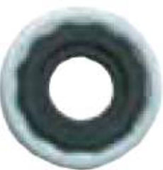 Roscoe Medical CPAP Regulator Yoke Washer