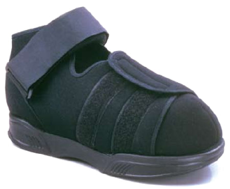 Ossur Pressure Relief Shoe Small Unisex