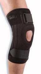 Ossur Knee Support FormFit® Small Pull-On 11-1/2 to 13 Inch Circumference Left or Right Knee