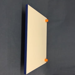 PANTek Technologies LLC Dual Arm Base 12 X 18 Inch For RP-850 Flex Shield - M-1008134-1840 - Each