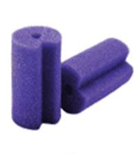 Ruhof Healthcare Instrument Cleaning Sponge Endozime® SLR - M-472015-1796 - Case of 100