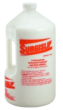 Ruhof Healthcare Instrument Lubricant Surgislip® Liquid Concentrate 5 gal. Container Rose Scent - M-540322-3759 - Each
