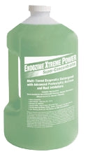 Ruhof Healthcare Multi-Enzymatic Instrument Detergent Endozime® Xtreme Power Liquid Concentrate 1 gal. Jug Tropical Scent - M-721176-4609 - Case of 4