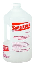 Ruhof Healthcare Instrument Stain Remover Surgistain® Liquid 1 Pint Bottle Mild Scent - M-747243-2871 - Case of 12