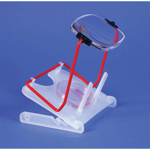 Mini Magnifier Mini Magnifier ,1 Each - Axiom Medical Supplies