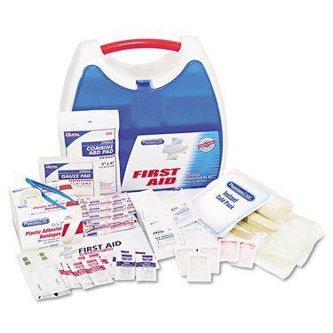 ReadyCare Kit ReadyCare Kit • For Up to 25 People ,1 Each - Axiom Medical Supplies