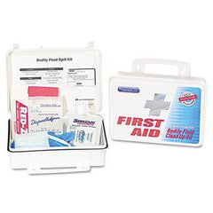 ReadyCare Kit ReadyCare Kit • For Up to 25 People ,1 Each - Axiom Medical Supplies