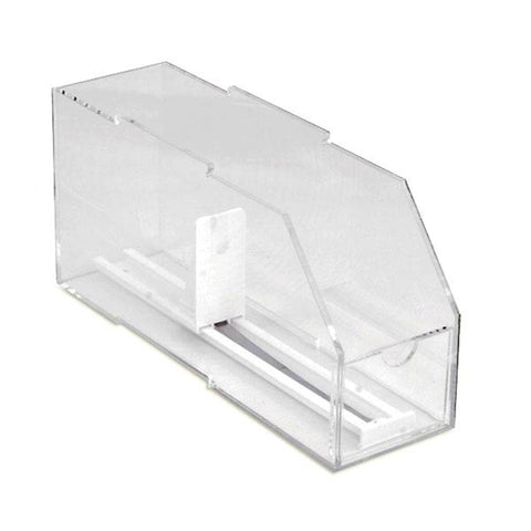 MarketLab Reagent Organizer for Abbott Architect for Abbott Architect • 3.625"W x 12"D x 5.875"H ,4 / pk - Axiom Medical Supplies