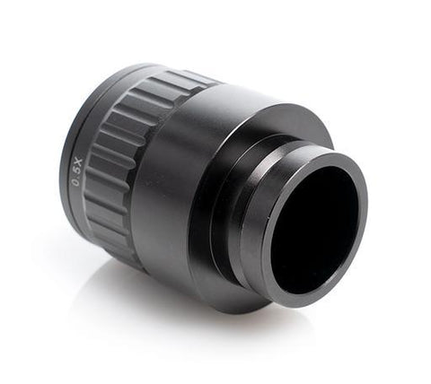 0.5X Reducing Lens for i4 Trinocular Microscope - Axiom Medical Supplies