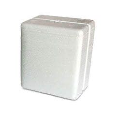 Replacement Containers for EPS Insulated Totes 10.75"W x 12.25"D x 9"H • for ML18180 ,1 Each - Axiom Medical Supplies