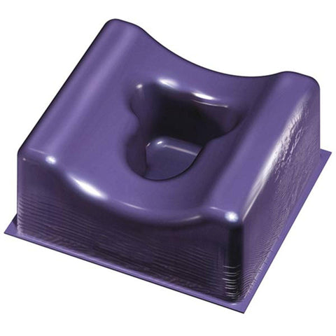 Richards Type Head Rest Adult X-Large • 8"L x 9"W x 4.5"H ,1 Each - Axiom Medical Supplies