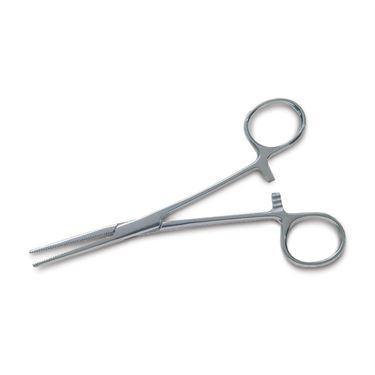 Rochester Pean Hemostatic Forceps 5.5" ,1 Each - Axiom Medical Supplies