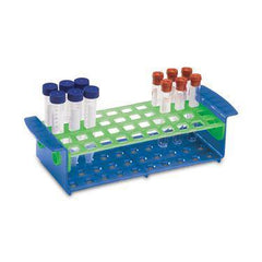 Rotating Clinical Tube Racks 17mm Rotating Clinical Tube Rack ,1 Each - Axiom Medical Supplies