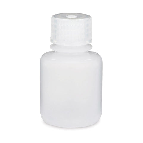 Round Narrow Mouth LDPE Bottles 4L ,1 Each - Axiom Medical Supplies