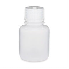 Round Narrow Mouth LDPE Bottles 30mL ,12 / pk - Axiom Medical Supplies