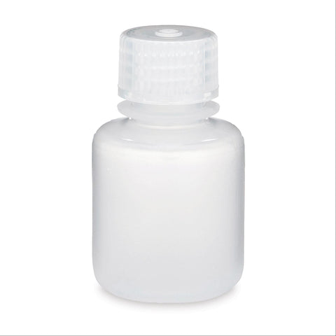 Round Narrow Mouth PP Bottles 60mL ,12 / pk - Axiom Medical Supplies