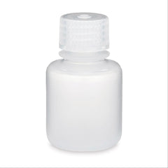 Round Narrow Mouth PP Bottles 4L ,1 Each - Axiom Medical Supplies