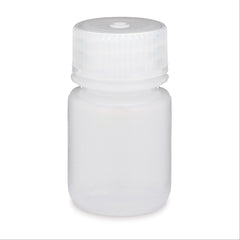 Round Wide Mouth LDPE Bottles 2L ,1 Each - Axiom Medical Supplies