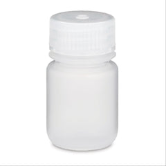 Round Wide Mouth PP Bottles 60mL ,12 / pk - Axiom Medical Supplies