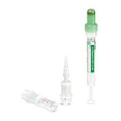 S-Monovette POC Collection Kit S-Monovette POC Collection Kit • 1.2mL Li-Hep ,50 / pk - Axiom Medical Supplies