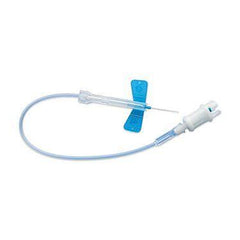 S-Monovette Safety Multifly Winged Set 23G • 200mm ,100 per Paxk - Axiom Medical Supplies