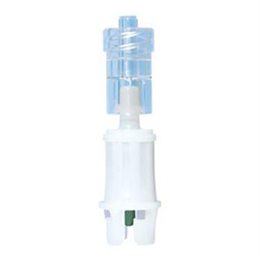 S-Monovette Tube Multi-Adapter Male Luer Slip, IST ,500 Per Pack - Axiom Medical Supplies