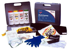 Safetec of America Spill Kit - M-505301-4593 - Each