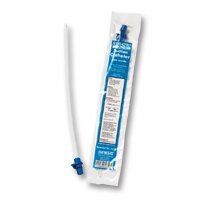 Sage Products Suction Catheter Q•Care® Oropharyngeal Style