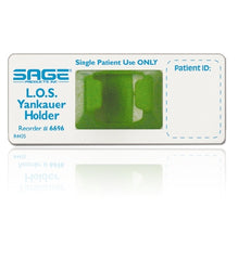 Sage Products Yankauer Holder Q•Care®