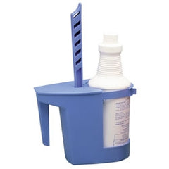 RJ Schinner Co Toilet Bowl Caddy 8 L X 4 W X 6 H Inch Plastic - M-672188-3368 - Each