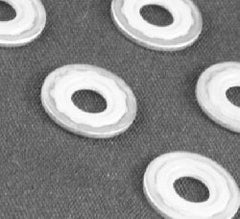 Sun Med Inlet Seal Washer