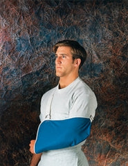 Scott Specialties Arm Sling Denim One Size Fits Most