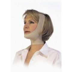 BSN Medical Facial Wrap Epstein™ One Size Fits Most Rubber Beige - M-222086-1991 - Each