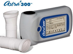 SDI Diagnostics Turbine Transducer Astra Spirometer