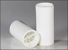 SDI Diagnostics Mouthpiece Safe-T-Chek® Plastic 3 Boxes of 200 For use With Spirometer