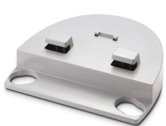 Seca Adapter for seca 217 Stadiometer seca 437 600 Gm, Scale Plate For ...