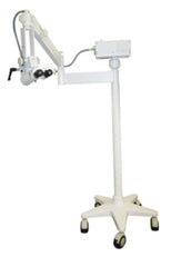 Seiler Instrument & Manufacturing Colposcope Optical Seiler 965 Series 2X - 15X Green Filter