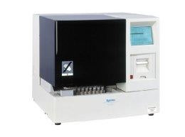 Siemens Coagulation Analyzer Sysmex® CA-560 CLIA Moderate / High Complexity