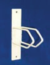 Sharps Compliance Disposal By Mail™ Sharps Container Bracket Locking Side Wall Mount Metal