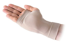 Silipos Carpal Sleeve Silipos® Small